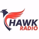 Hawk Radio logo