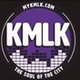 KLMK 98.7 - KMLK logo