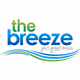 Logo de 89.7 The Breeze