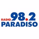 Radio Paradiso 98.2 logo