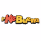 Logo de La Ke Buena - XHLN