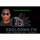 Koolooma FM logo