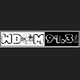 Logo de WDOM 91.3 FM - WDOM