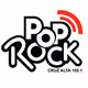 Logo de Radio Pop Rock FM