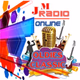 Logo de JM Radio Oldies Classic