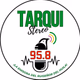 Logo de Tarqui Stereo 95.8