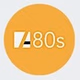 Ayomts - Ayomts80s logo
