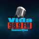 Radio Vida Huamuxtitlan logo