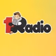 Logo de 1Radio Live