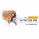 Radio La Vida - Voces de Francia logo