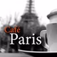 Calm Radio - Cafe Paris logo