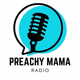 Logo de Preachy Mama Radio