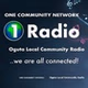 Oguta Online Radio logo