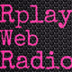 Logo de Rplay Web Radio