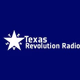 Logo de Texas Revolution Radio