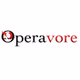 Operavore - WQXR logo