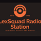 Logo de LexSquad Radio Station