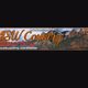 Logo de KISW Country Radio