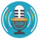 Logo de Webradio J2SD
