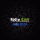 Logo de Radio Dzair - Andaloussia