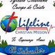 Radio Cristriana Linea de Vida logo