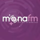 Logo de Mona FM