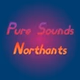 Pure Sounds Northants logo