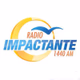 Logo de Radio Impacto - KGIC-LP