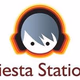 Logo de Fiesta Station