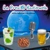 Logo de La Previa Radio