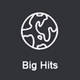 Radio Record - Big Hits logo