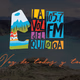 Logo de Radio La Voz del Quilotoa