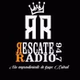 Rescate Radio 94.7fm logo