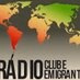 Radio Clube Emigrante logo