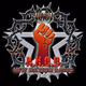 Logo de New Nation Radio