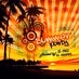 Logo de Summer Party Radio