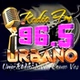 Urbano Radio TV 965 logo