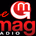 The Magic Radio logo