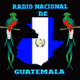Radio Nacional De Guatemala logo
