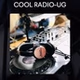 COOL RADIO-UG logo