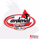 Cardenal Stereo Riohacha logo