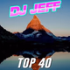 Logo de Bouje Radio - DJ JeFF Top 40