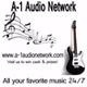 A-1 Audio Soul logo