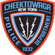 Logo de Cheektowaga, NY Police