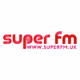 Logo de Super FM Londra