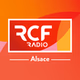 RCF Alsace logo