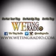 We Ting Radio logo