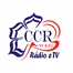 Rádio CCR logo