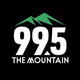 Logo de 99.5 The Mountain - KQMT
