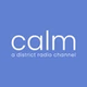 Calm logo